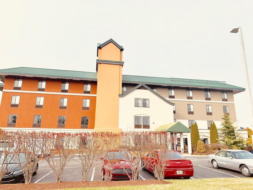 Holiday Inn Express - Wilmington North - Brandywine, An Ihg Hotel Exterior photo