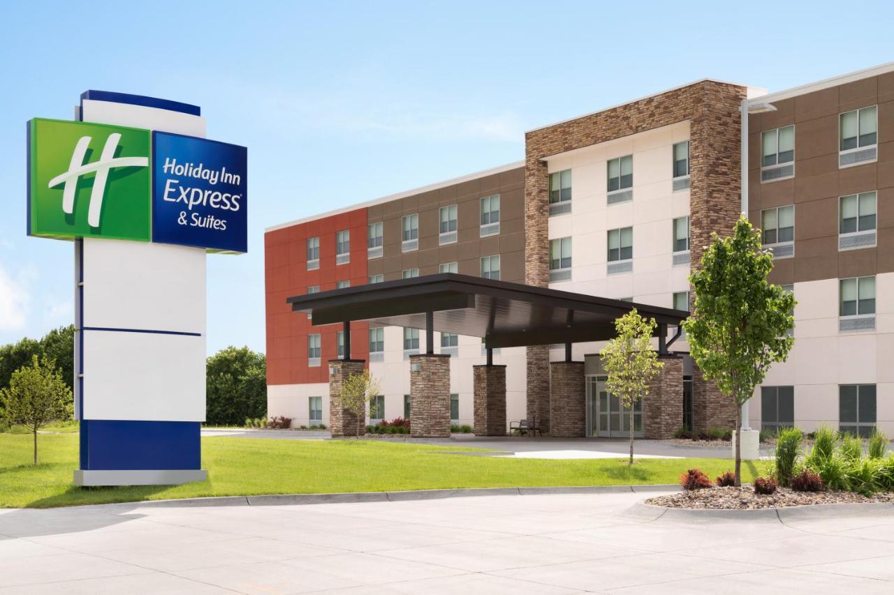 Holiday Inn Express - Wilmington North - Brandywine, An Ihg Hotel Exterior photo